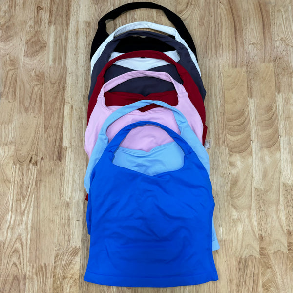 Ultimate Fit Gym Outfit